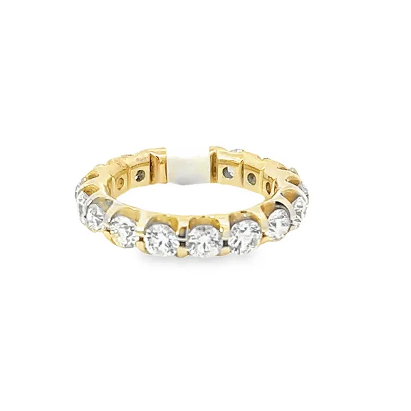 Anniversary Rings Tena's Fine Diamonds and Jewelry Elberton, GA