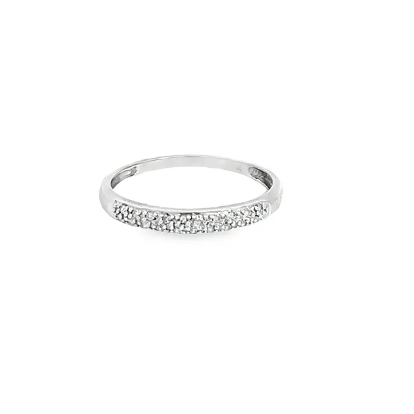 Anniversary Rings Tena's Fine Diamonds and Jewelry Elberton, GA