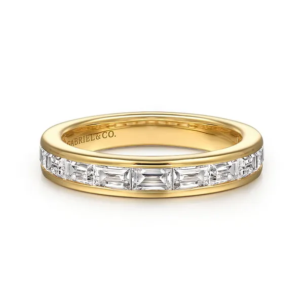 Anniversary Rings