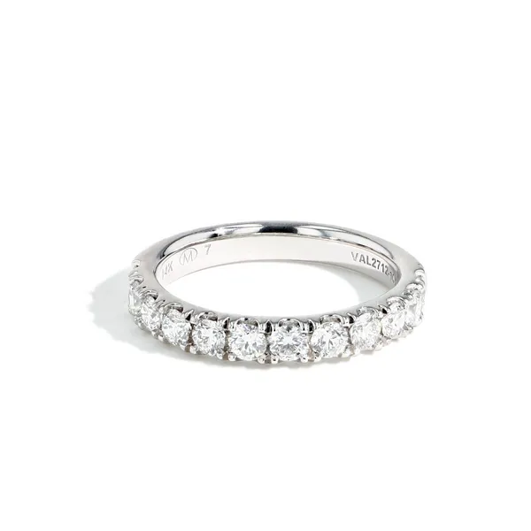 Anniversary Rings