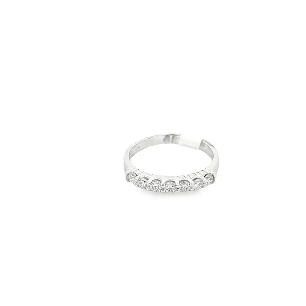 Anniversary Rings
