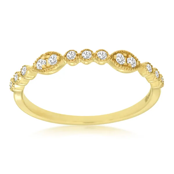 Anniversary Rings
