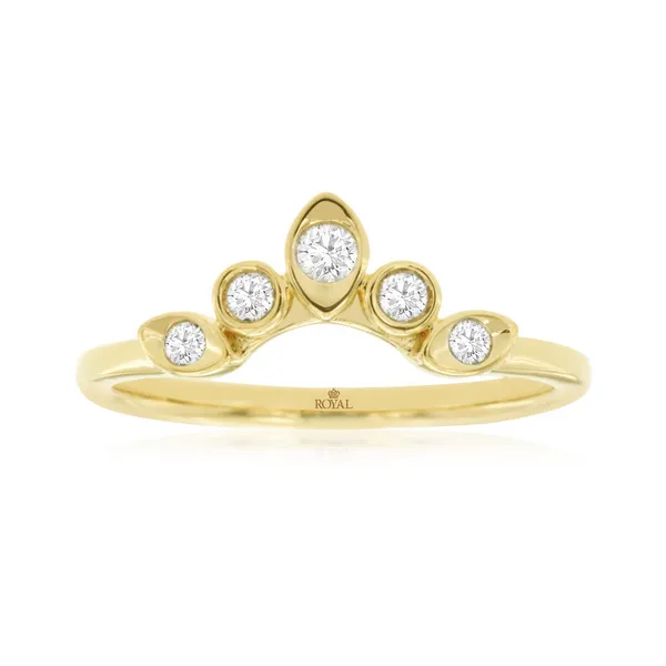 Anniversary Rings Tena's Fine Diamonds and Jewelry Elberton, GA