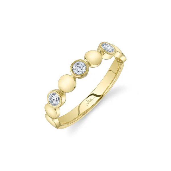Anniversary Rings