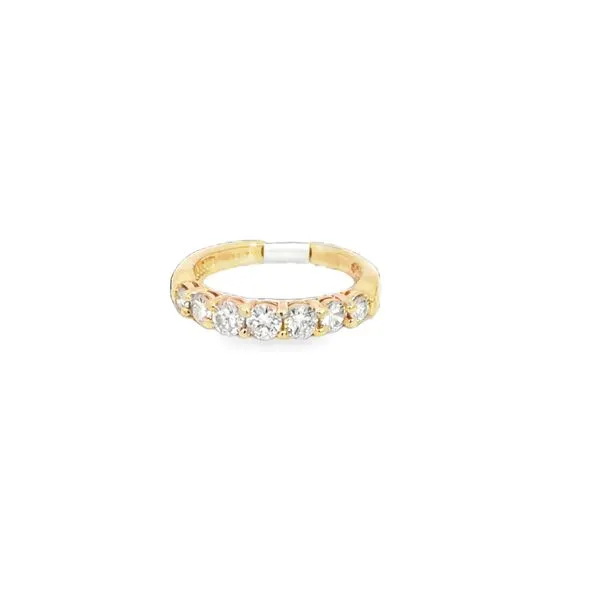 Anniversary Rings