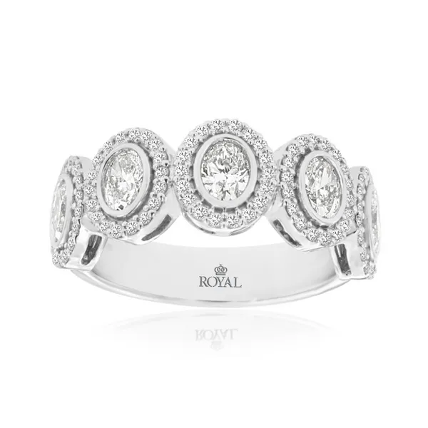 Anniversary Rings Tena's Fine Diamonds and Jewelry Elberton, GA