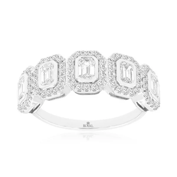Anniversary Rings