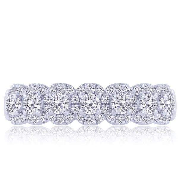 Anniversary Rings Tena's Fine Diamonds and Jewelry Elberton, GA