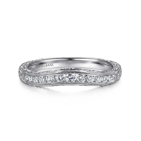 Anniversary Rings