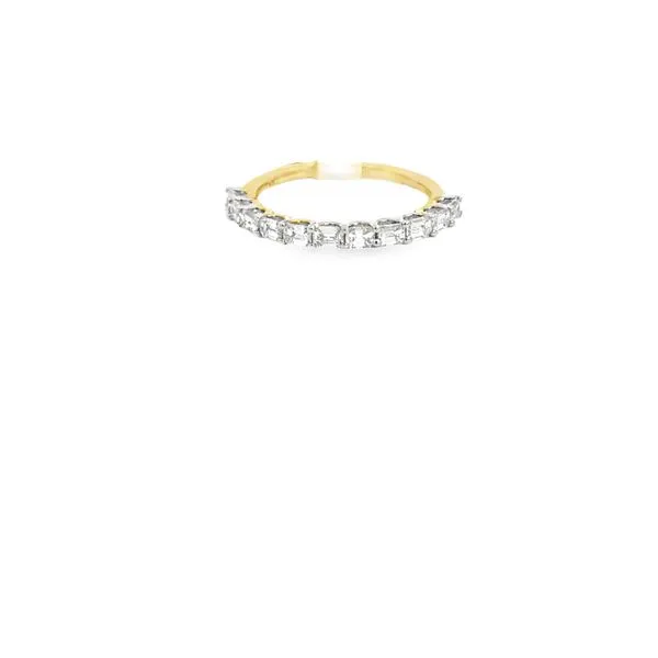 Anniversary Rings
