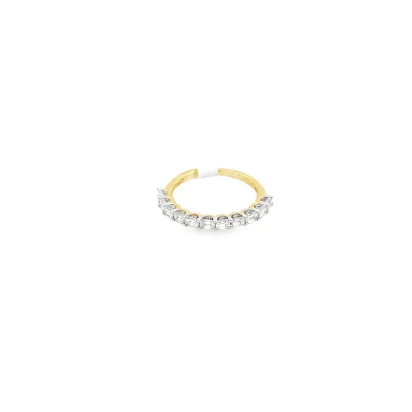 Anniversary Rings