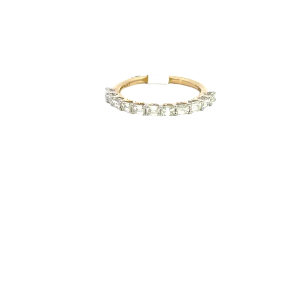 Anniversary Rings