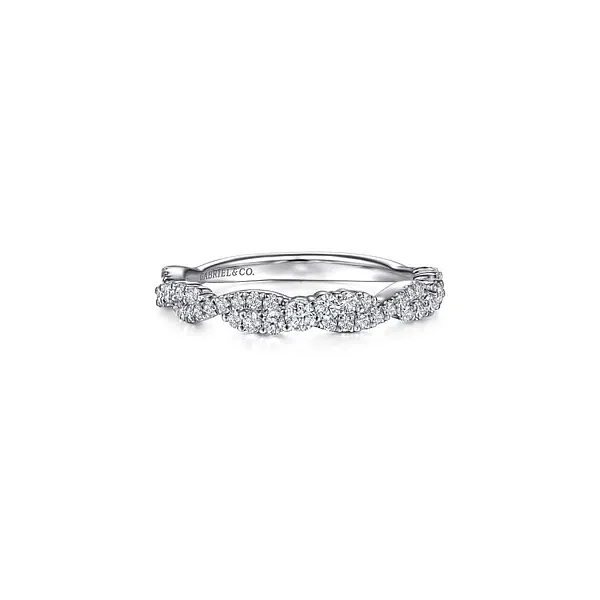 Anniversary Rings