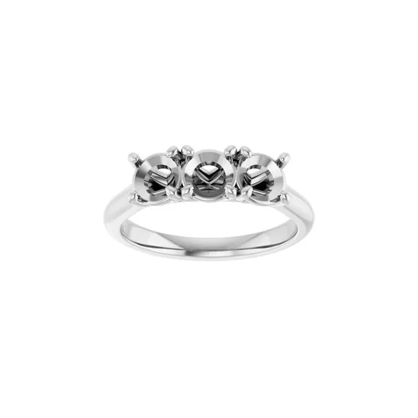 Anniversary Rings
