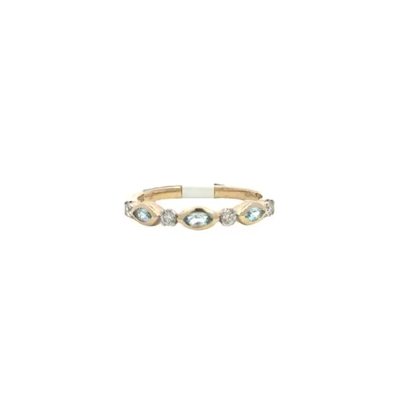 Anniversary Rings