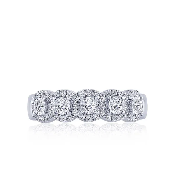 Anniversary Rings Tena's Fine Diamonds and Jewelry Elberton, GA
