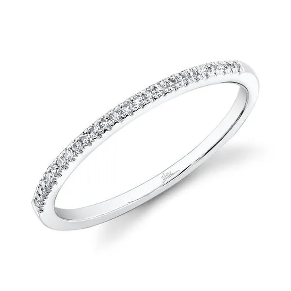 Anniversary Rings