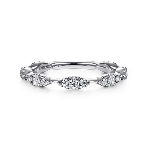 Anniversary Rings
