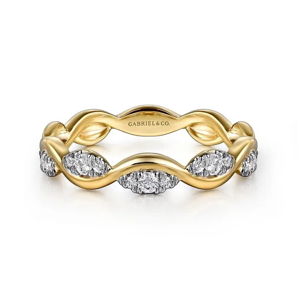 Anniversary Rings