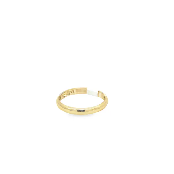 Anniversary Rings