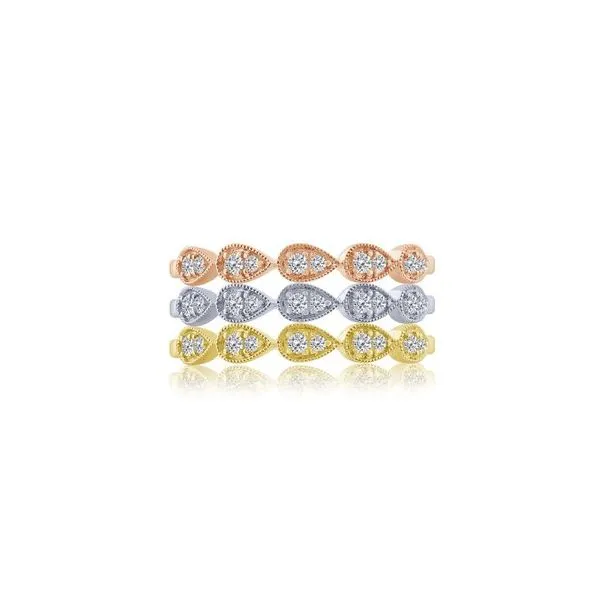 Anniversary Rings