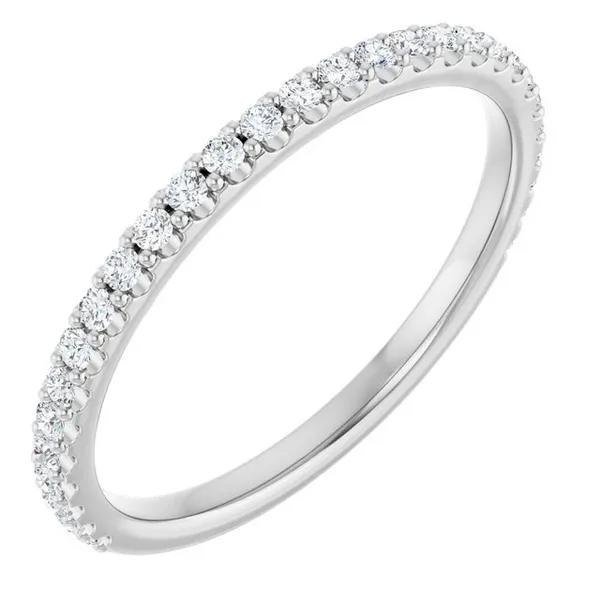 Anniversary Rings