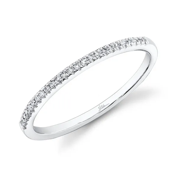 Anniversary Rings
