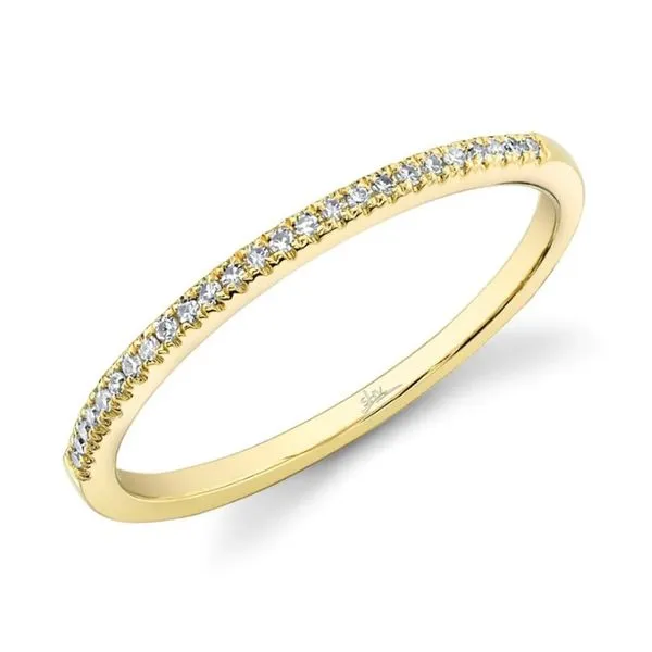 Anniversary Rings