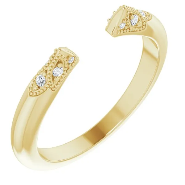 Anniversary Rings