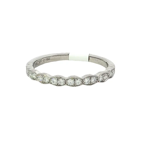 Anniversary Rings