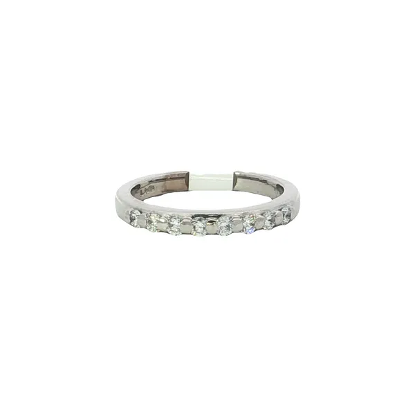 Anniversary Rings
