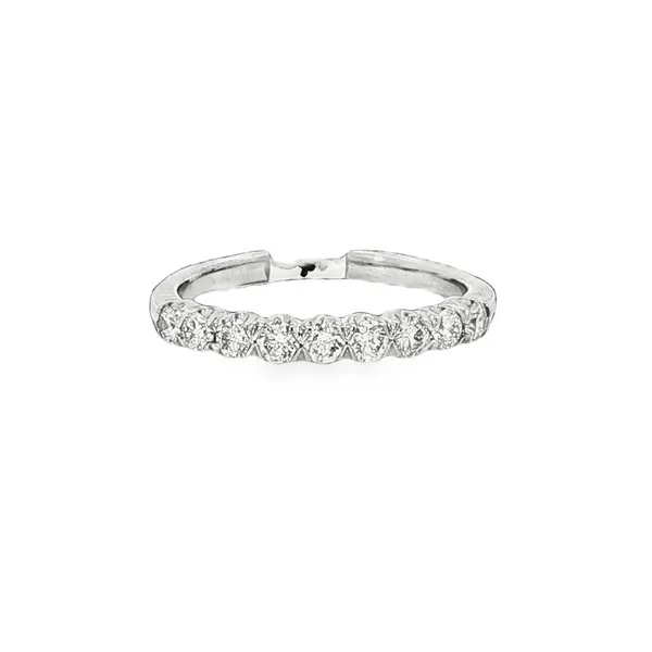 Anniversary Rings Tena's Fine Diamonds and Jewelry Elberton, GA