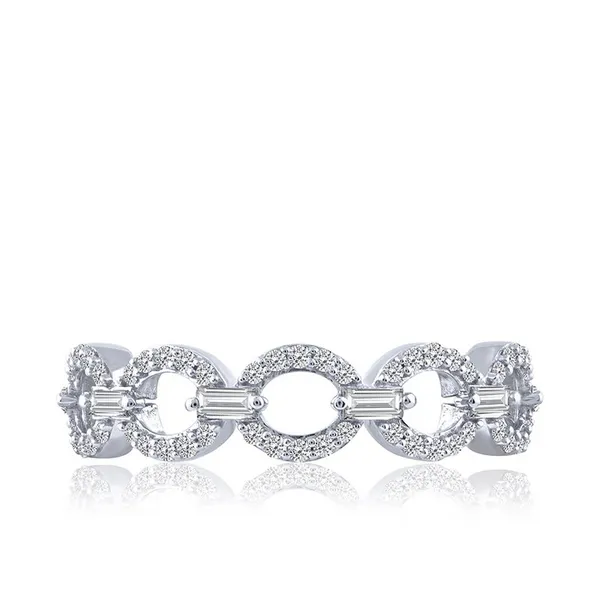 Anniversary Rings