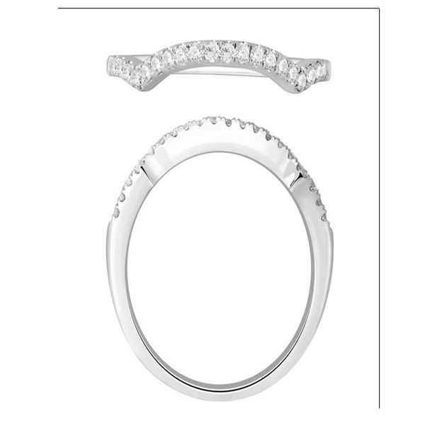 Anniversary Ring Tena's Fine Diamonds and Jewelry Elberton, GA