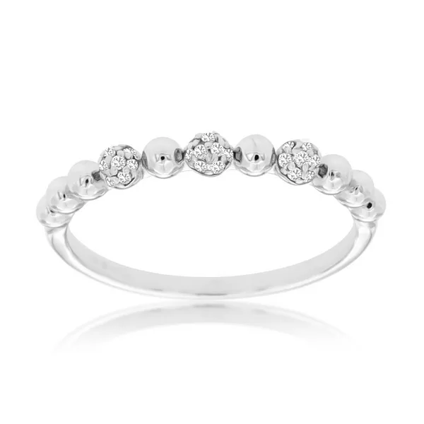 Anniversary Rings Tena's Fine Diamonds and Jewelry Elberton, GA