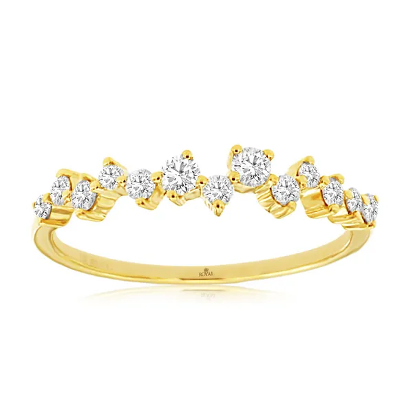 Anniversary Rings Tena's Fine Diamonds and Jewelry Elberton, GA