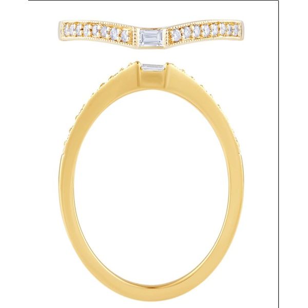 Anniversary Ring Tena's Fine Diamonds and Jewelry Elberton, GA