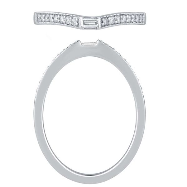 Anniversary Ring Tena's Fine Diamonds and Jewelry Elberton, GA