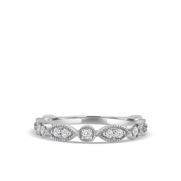 Anniversary Ring Tena's Fine Diamonds and Jewelry Elberton, GA