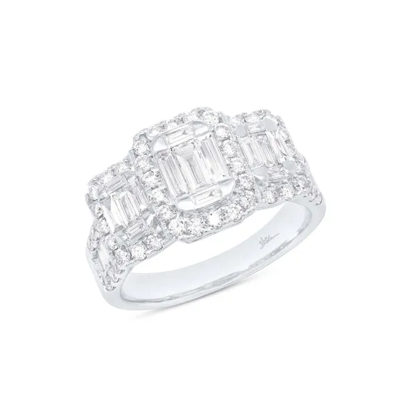 Anniversary Rings Tena's Fine Diamonds and Jewelry Elberton, GA