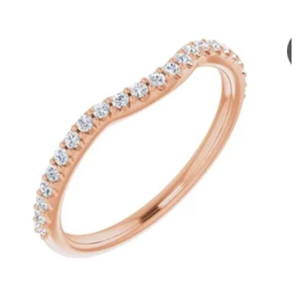 Anniversary Rings Tena's Fine Diamonds and Jewelry Elberton, GA