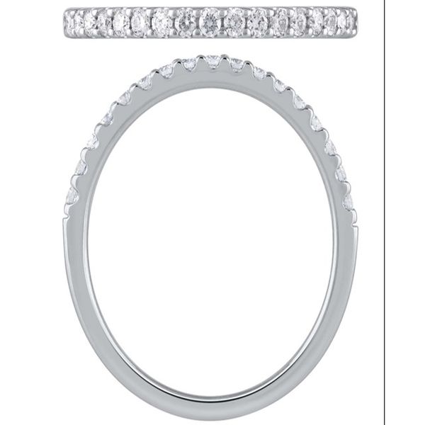 Anniversary Ring Tena's Fine Diamonds and Jewelry Elberton, GA