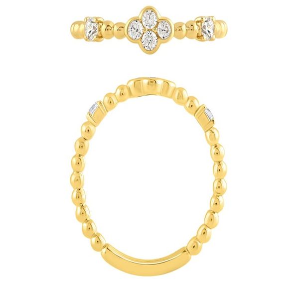 Anniversary Ring Tena's Fine Diamonds and Jewelry Elberton, GA