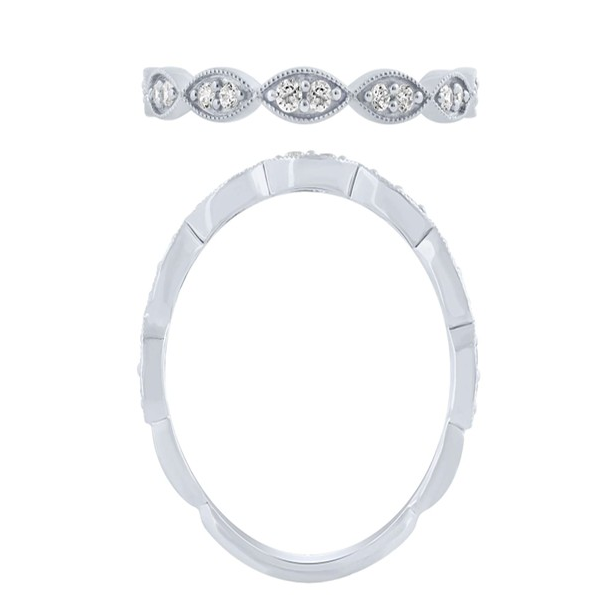 Anniversary Ring Tena's Fine Diamonds and Jewelry Elberton, GA