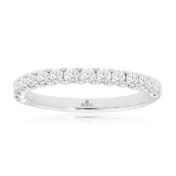 Anniversary Rings Tena's Fine Diamonds and Jewelry Elberton, GA