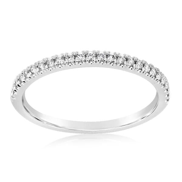 Anniversary Rings Tena's Fine Diamonds and Jewelry Elberton, GA