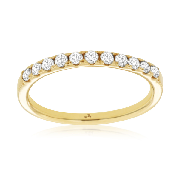 Anniversary Rings Tena's Fine Diamonds and Jewelry Elberton, GA