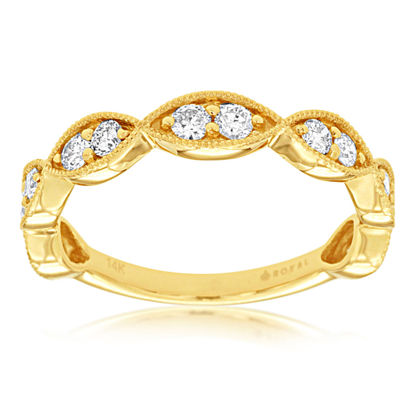 Anniversary Rings Tena's Fine Diamonds and Jewelry Elberton, GA