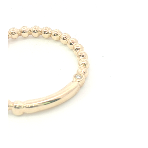 Anniversary Ring Image 4 Tena's Fine Diamonds and Jewelry Elberton, GA