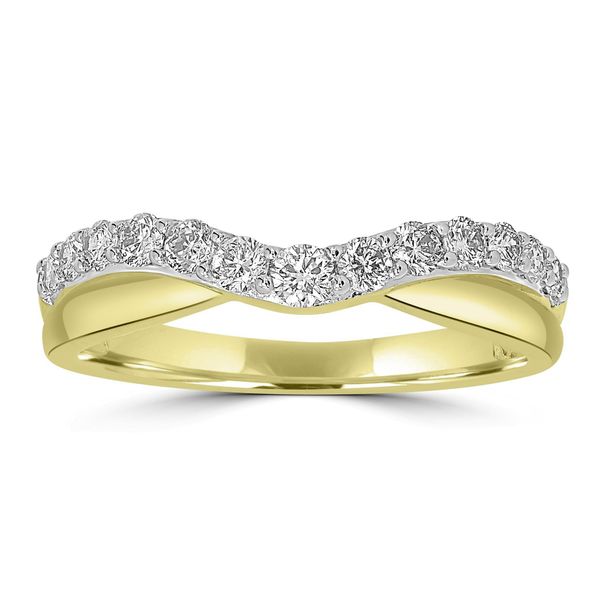 Anniversary Ring Tena's Fine Diamonds and Jewelry Elberton, GA